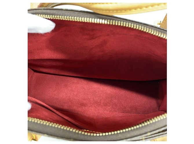 Borsa Tote Louis Vuitton Monogram Multiplicité - vista 4
