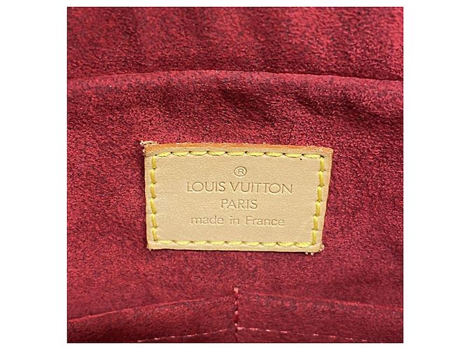 Borsa Tote Louis Vuitton Monogram Multiplicité - vista 5