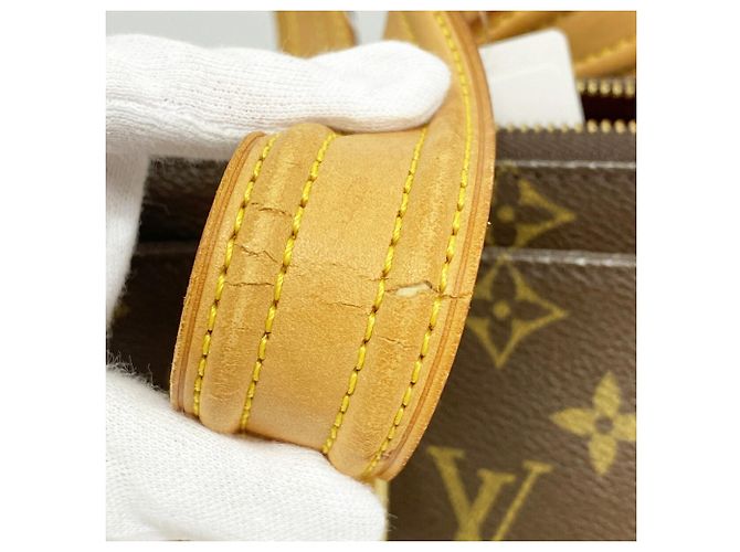 Borsa Tote Louis Vuitton Monogram Multiplicité - vista 6