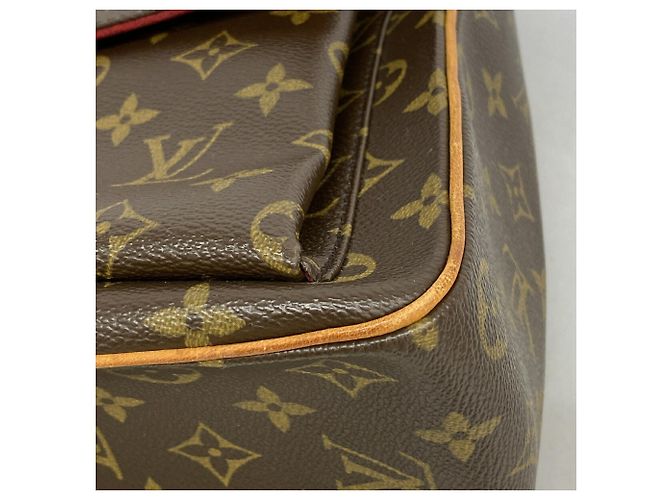 Borsa Tote Louis Vuitton Monogram Multiplicité - vista 8
