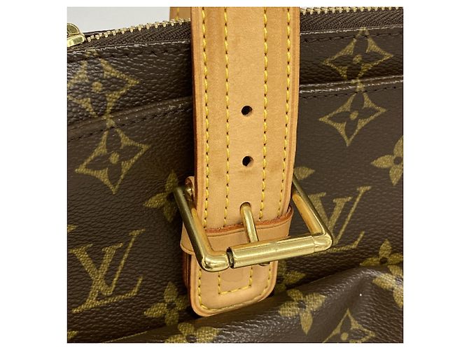 Borsa Tote Louis Vuitton Monogram Multiplicité - vista 9