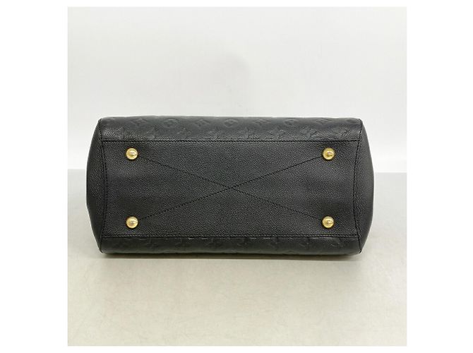 Bolsa Louis Vuitton Monogram Empreinte Montaigne GM - vista 3