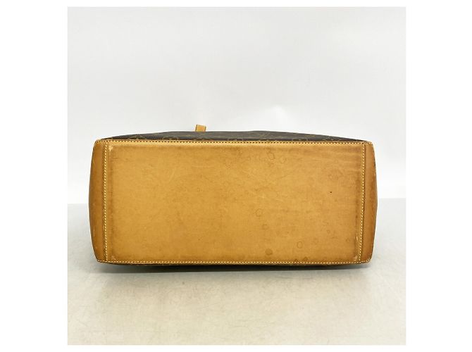 Borsa Cabas Mezzo Monogram Louis Vuitton - vista 3