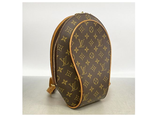 Louis Vuitton Monogram Ellipse Sac Add Backpack - vue 2