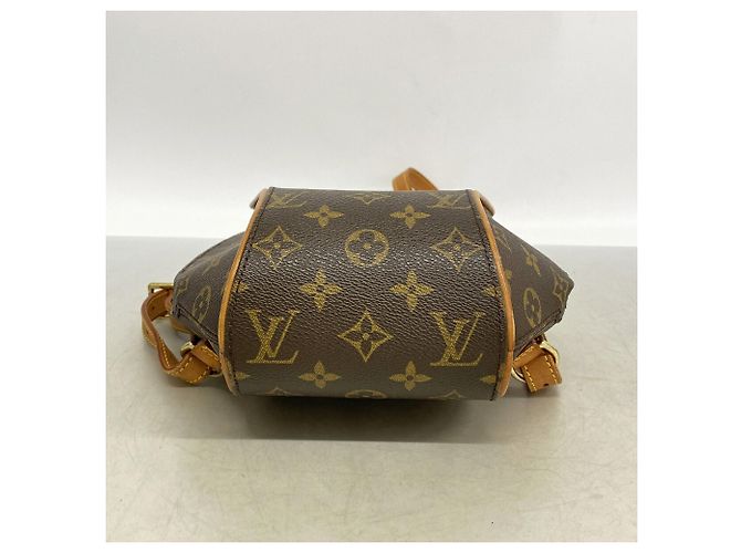 Louis Vuitton Monogram Ellipse Sac Add Backpack - vue 3