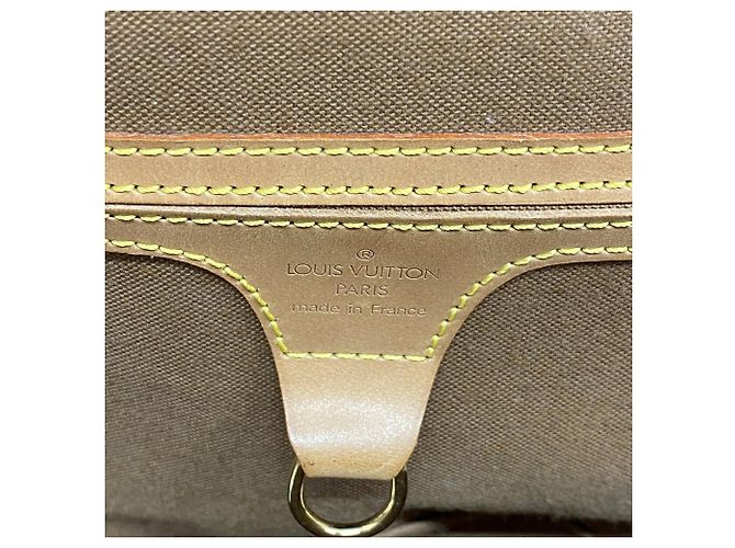 Louis Vuitton Monogram Ellipse Sac Add Backpack - vue 5