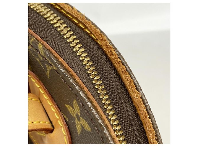 Louis Vuitton Monogram Ellipse Sac Add Backpack - vue 6