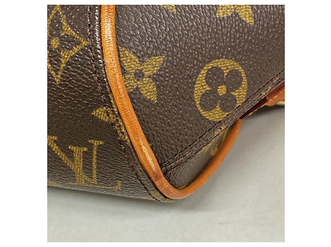Louis Vuitton Monogram Ellipse Sac Add Backpack - vue 7