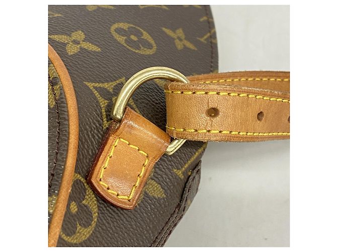 Louis Vuitton Monogram Ellipse Sac Add Backpack - vue 8