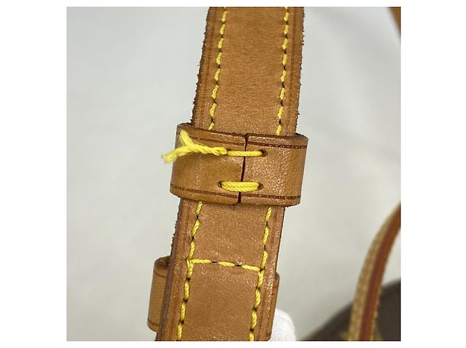 Louis Vuitton Monogram Ellipse Sac Add Backpack - vue 9