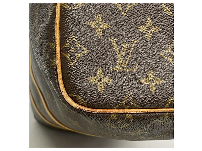 Louis Vuitton Boston Monogram Keepall 55 Tasche - Ansicht 7