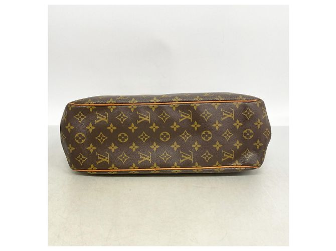 Louis Vuitton Monogram Batignolles Horizontal Tote Bag - Ansicht 3