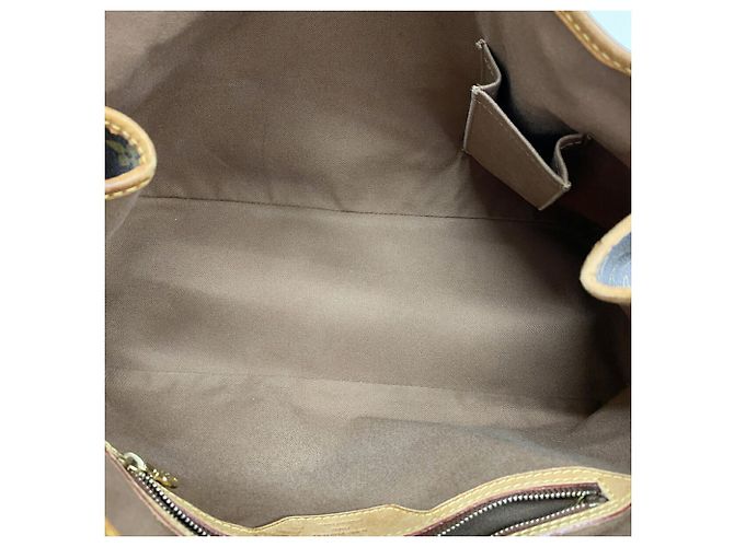 Louis Vuitton Monogram Batignolles Horizontal Tote Bag - Ansicht 4