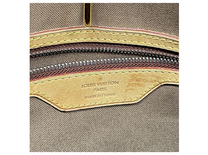 Louis Vuitton Monogram Batignolles Horizontal Tote Bag - Ansicht 5
