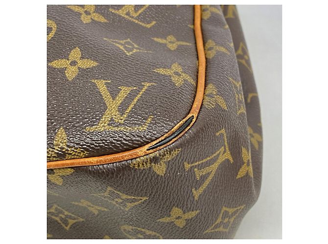 Louis Vuitton Monogram Batignolles Horizontal Tote Bag - Ansicht 6