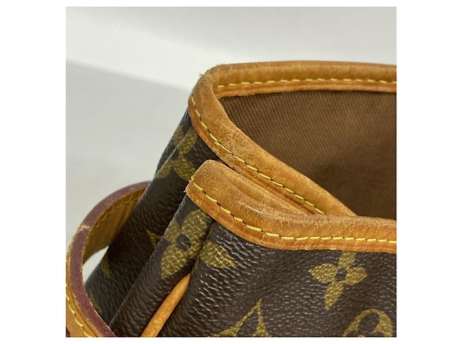 Louis Vuitton Monogram Batignolles Horizontal Tote Bag - Ansicht 7