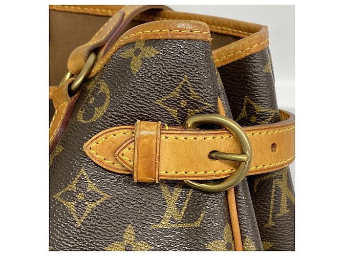 Louis Vuitton Monogram Batignolles Horizontal Tote Bag - Ansicht 8