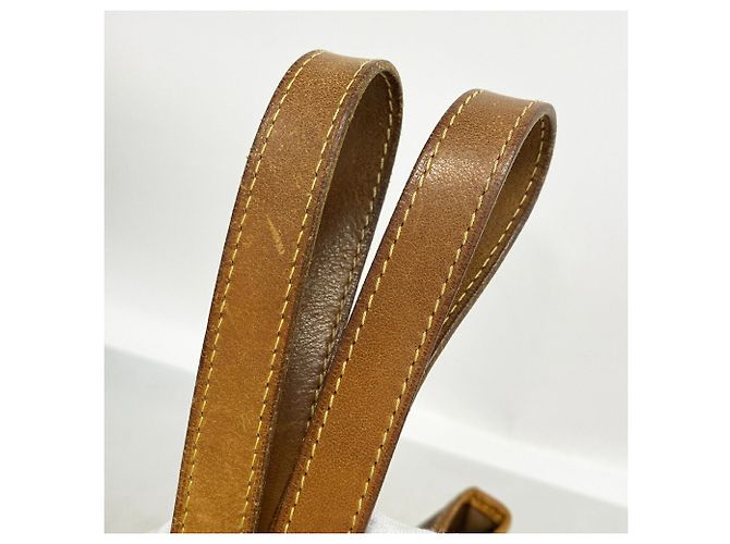 Louis Vuitton Monogram Batignolles Horizontal Tote Bag - Ansicht 9