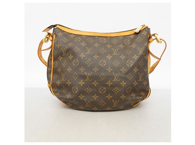 Sac à épaule Louis Vuitton Monogram Tulum GM - vue 10