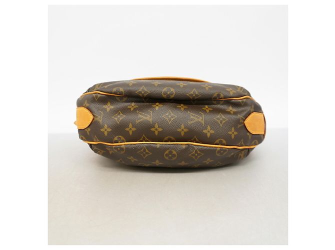 Sac à épaule Louis Vuitton Monogram Tulum GM - vue 3