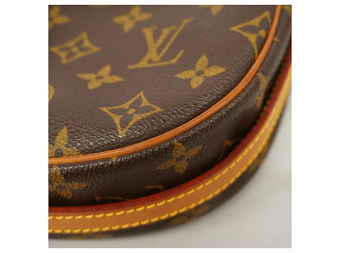 Bolsa de Ombro Louis Vuitton Monogram Jeune Fille MM - vista 6