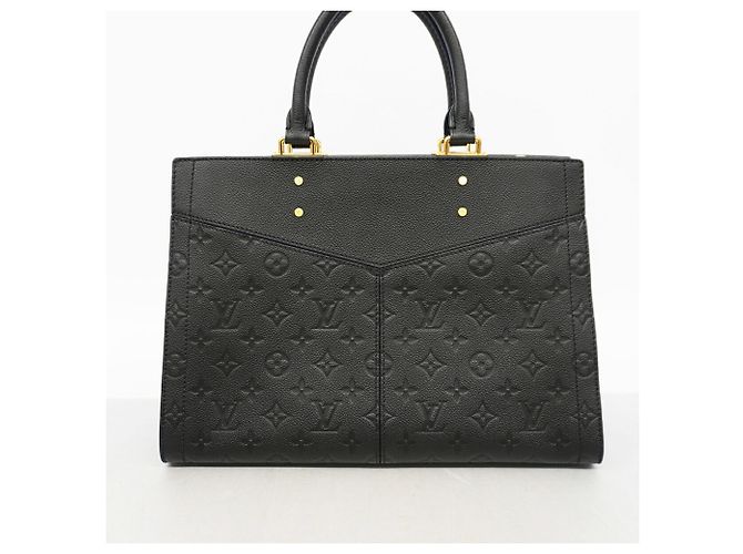 Louis Vuitton Monogram Empreinte Handtasche - Ansicht 10