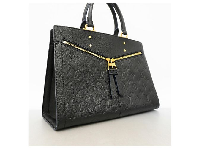 Louis Vuitton Monogram Empreinte Handtasche - Ansicht 2