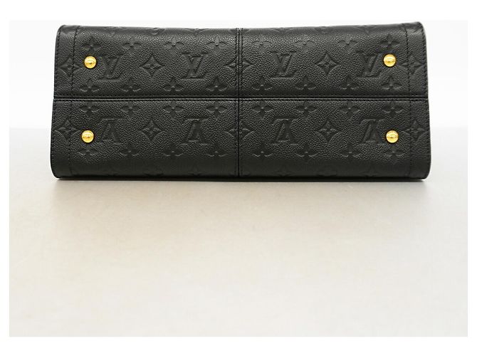 Louis Vuitton Monogram Empreinte Handtasche - Ansicht 3
