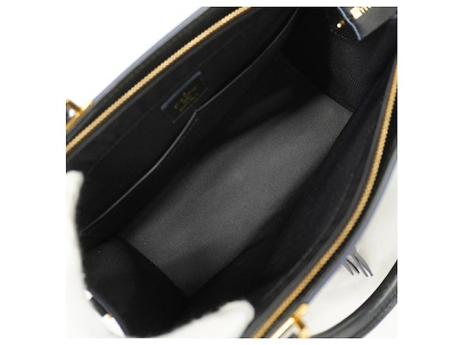 Louis Vuitton Monogram Empreinte Handtasche - Ansicht 4