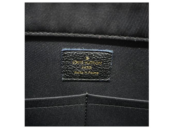 Louis Vuitton Monogram Empreinte Handtasche - Ansicht 5