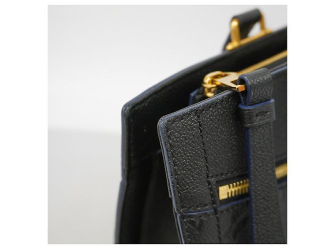Louis Vuitton Monogram Empreinte Handtasche - Ansicht 7
