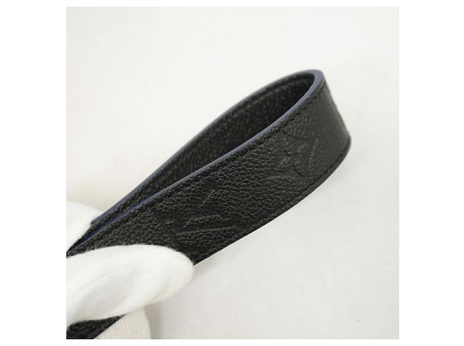Louis Vuitton Monogram Empreinte Handtasche - Ansicht 9