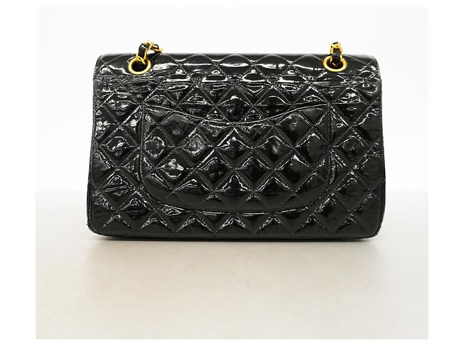 Chanel Matelassé Schultertasche - Ansicht 10