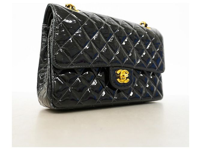 Chanel Matelassé Schultertasche - Ansicht 2