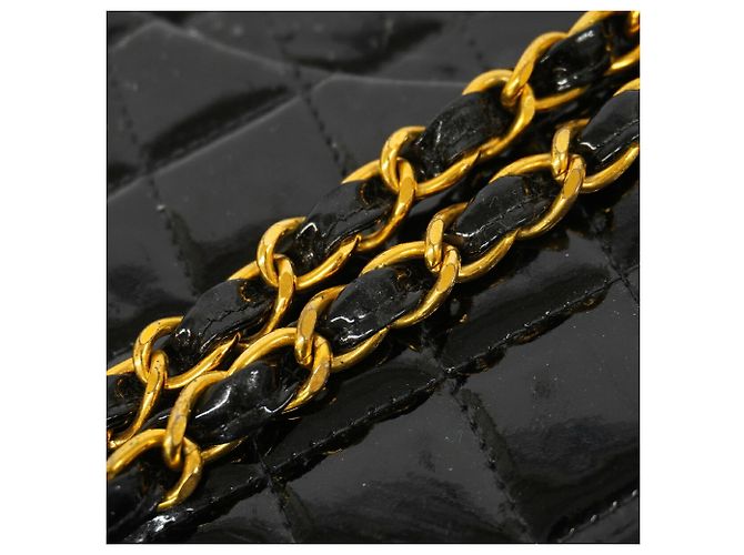 Chanel Matelassé Schultertasche - Ansicht 8