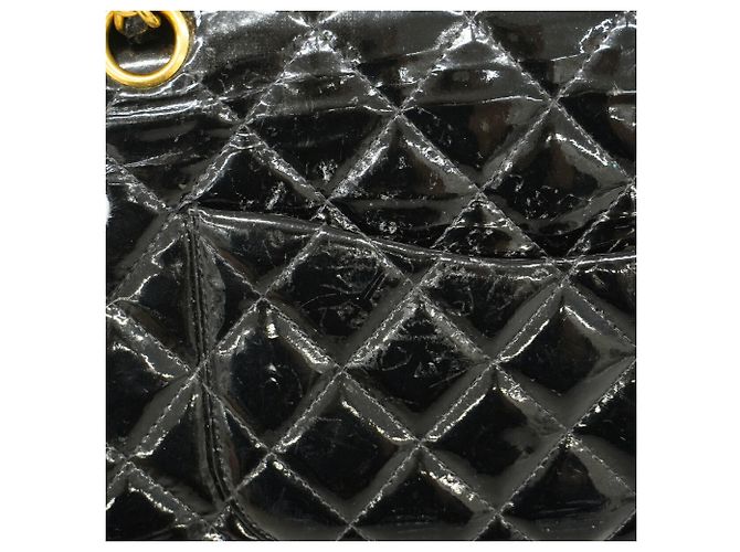 Chanel Matelassé Schultertasche - Ansicht 9
