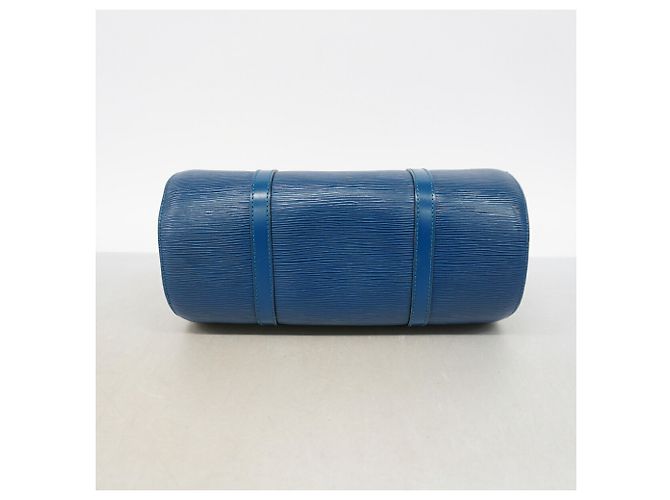 Bolsa Louis Vuitton Epi Soufflot - vista 3