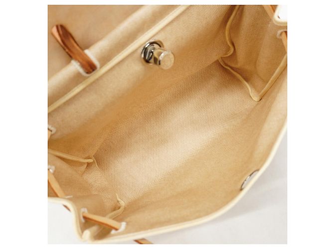 Hermès Hermes Herbag MM Handbag - view 4