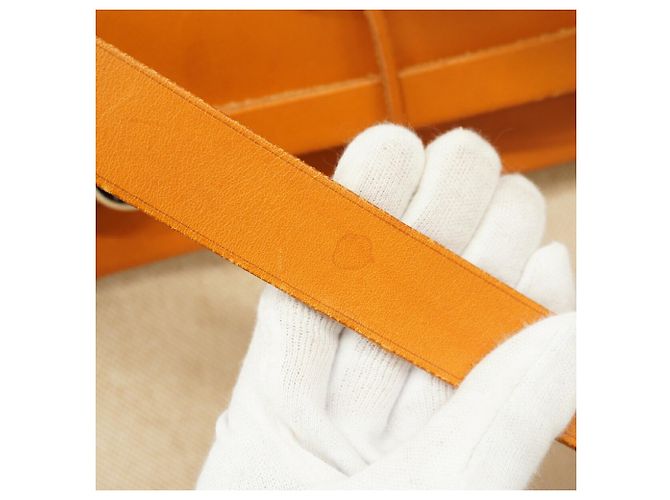 Hermès Hermes Herbag MM Handbag - view 7