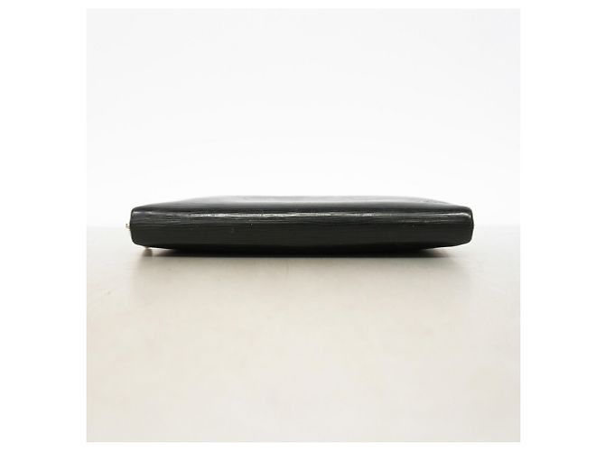 Louis Vuitton Epi Zippy Organizer Langbeutel in Noir - Ansicht 2