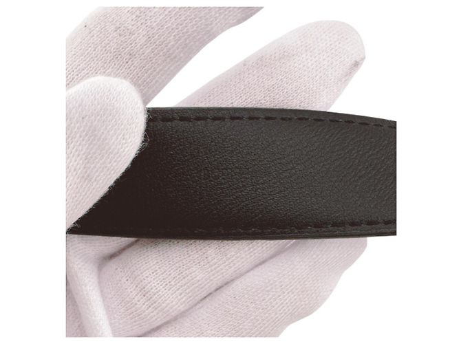 Cinto Louis Vuitton Monogram Canvas - vista 13