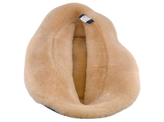Louis Vuitton Bonnet Shearling Monogram Constellation Bucket Hat - Ansicht 7