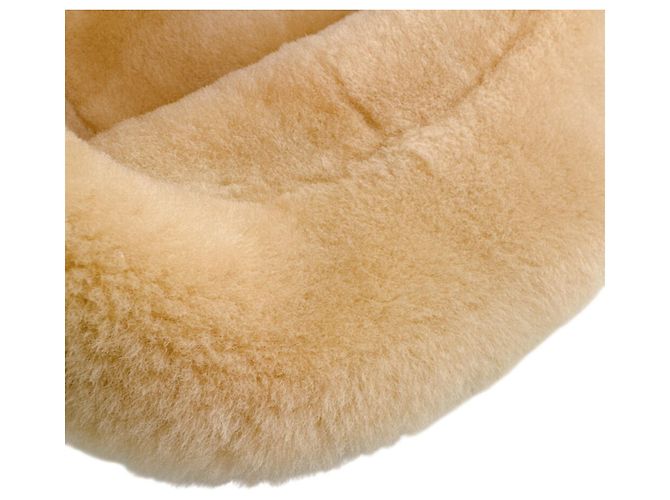 Louis Vuitton Bonnet Shearling Monogram Constellation Bucket Hat - Ansicht 9
