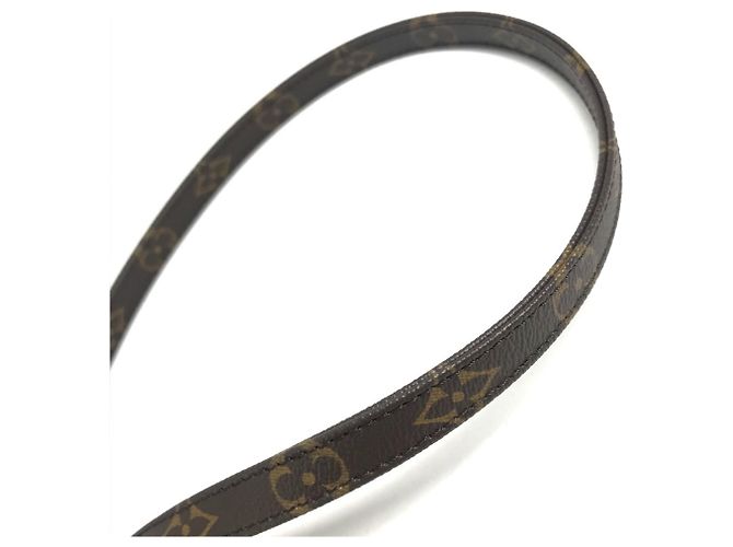 Louis Vuitton Monogram Dog Leash - view 10