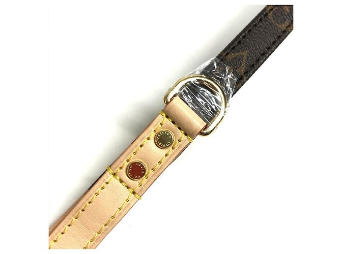 Louis Vuitton Monogram Dog Leash - view 11