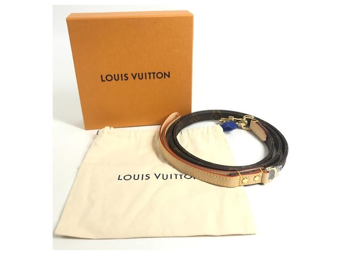 Louis Vuitton Monogram Dog Leash - view 12