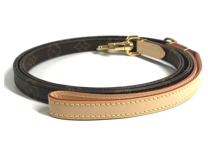 Louis Vuitton Monogram Dog Leash - view 4