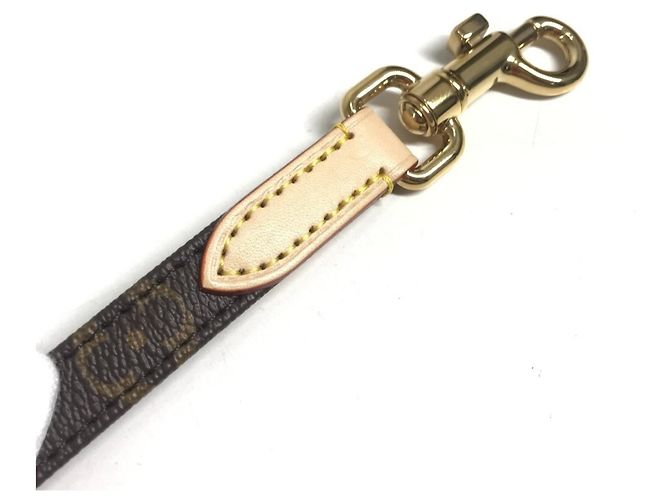 Louis Vuitton Monogram Dog Leash - view 8