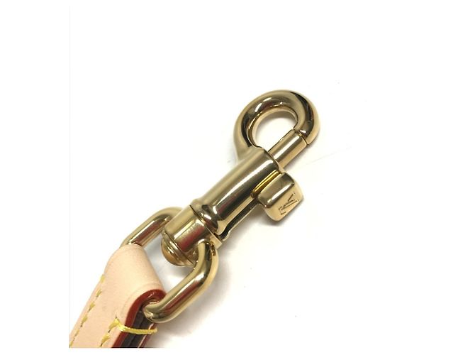 Louis Vuitton Monogram Dog Leash - view 9