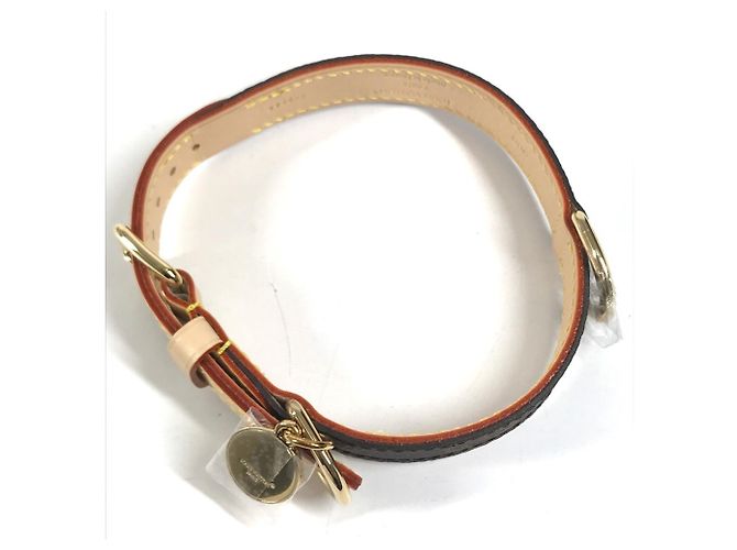 Louis Vuitton Monogram Hundehalsband - Ansicht 4
